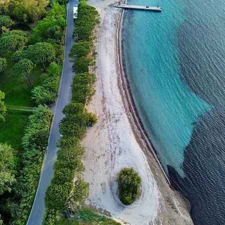 La Canoubiers 30m Apartment
