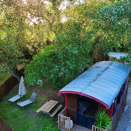 Appartamento La Canoubiers 30m Saint-Tropez