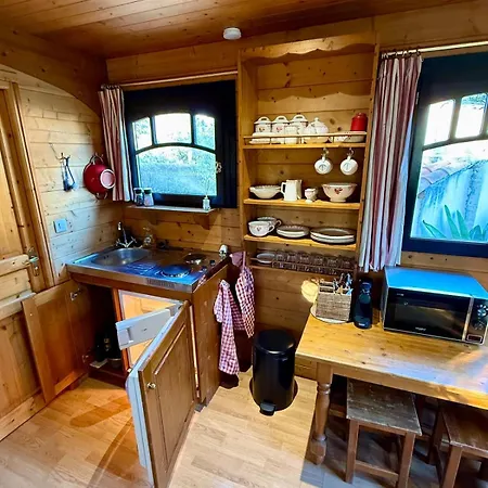 La Canoubiers 30m Apartment