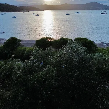 Appartamento La Canoubiers 30m Saint-Tropez