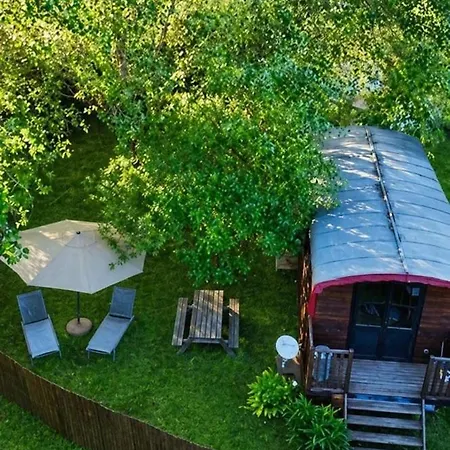 Appartamento La Canoubiers 30m Saint-Tropez